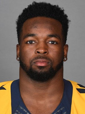 Mountaineers’ Long Jr. To Enter Draft
